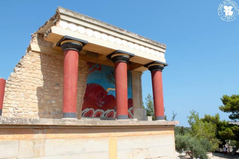 Knossos