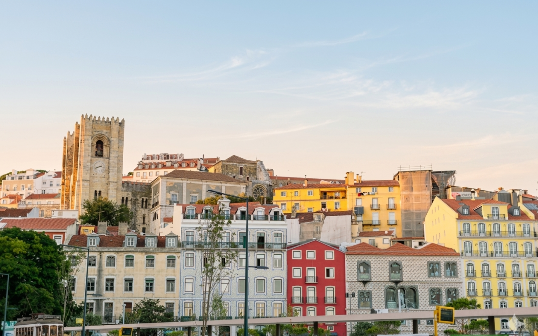 Portogallo on the road: itinerario di 15 giorni da Lisbona all’Algarve