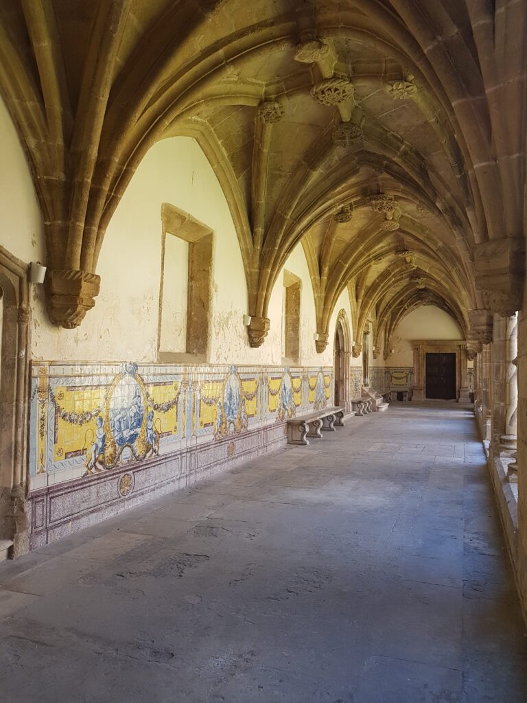 Coimbra