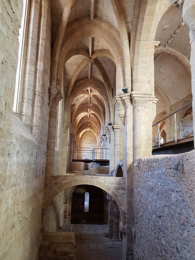 Mosteiro de Santa Clara-a-Velha