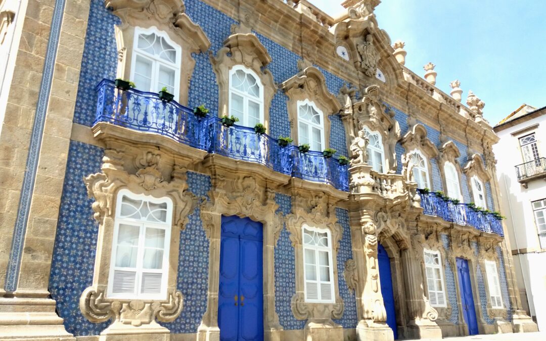 Visitare Porto, Guimarães e Braga: il meglio del Nord Portogallo