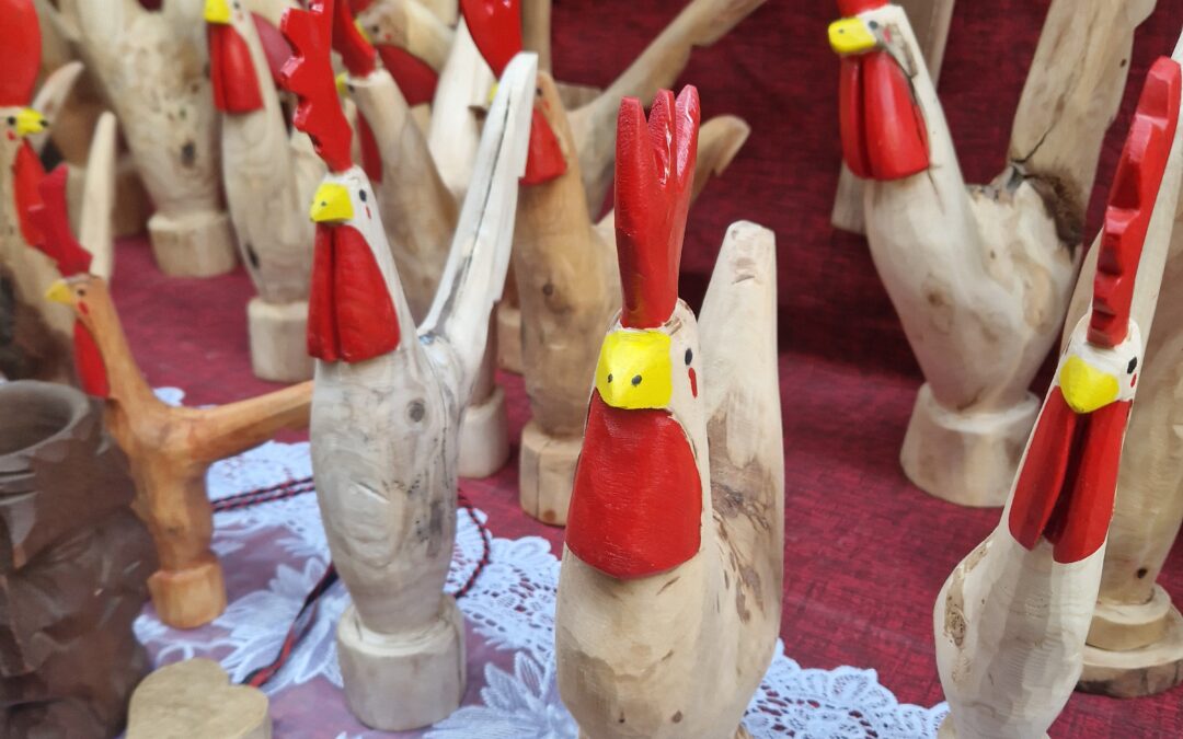 Fiera di Sant’Orso di Donnas: Storia, Tradizione e Artigianato