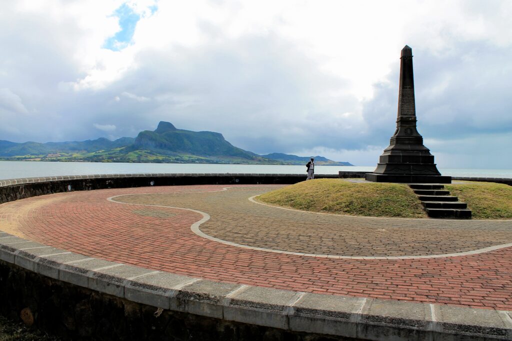 Mahebourg Mauritius