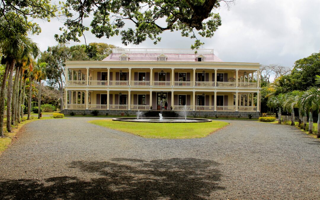 La Via del Tè e delle Dimore Coloniali: Viaggio nell’Anima Segreta di Mauritius