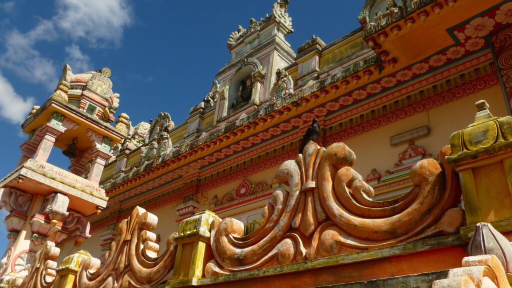 offerte per rito spirituale tamil mauritius