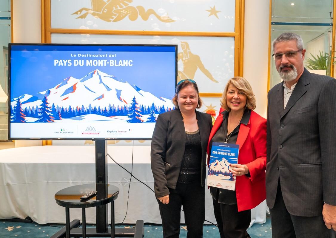 Guida al Pays du Mont-Blanc: Destinazioni, Borghi ed Eventi 2027