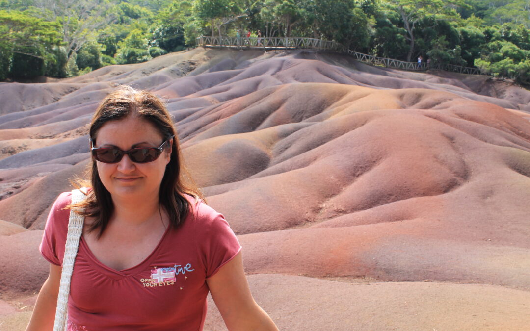 Natura a Mauritius: Terre Colorate di Chamarel, Giardini e Safari