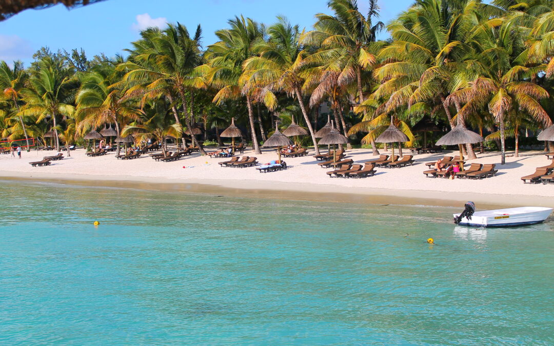 Spiagge più Belle di Mauritius e Dove Alloggiare