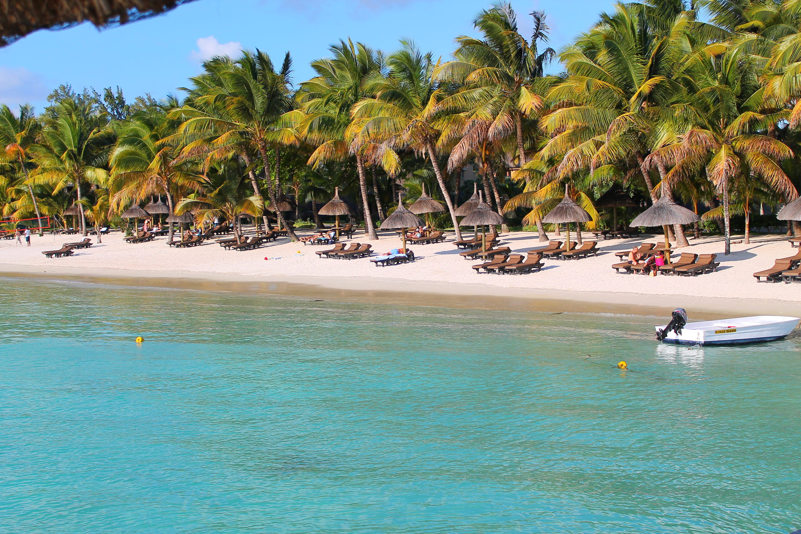 spiaggia dinarobin